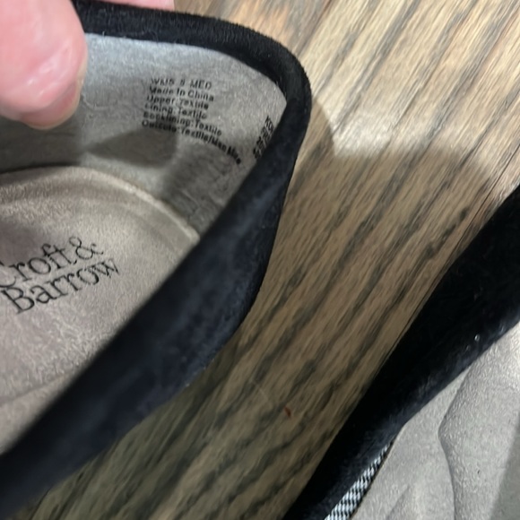 Croft and Barrow Loafers - Picture 7 of 7